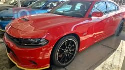 دودج تشارجر